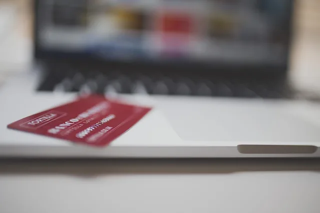 credit card, payment, transaction, laptop, computer, technology, gray computer, gray technology, gray laptop, credit card, credit card, credit card, credit card, credit card, transaction. Which credit monitoring services are actually worth paying for in 2027?