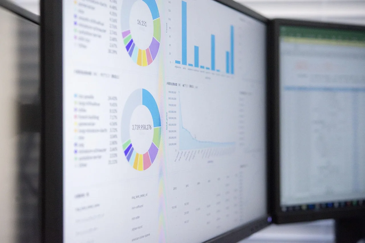 data, chart, graph, monitor, marketing, infographics, analyze, blue marketing, blue data, data, data, data, data, data, chart, graph, graph, marketing. Three business credit monitoring services and what the CFPB says about their data