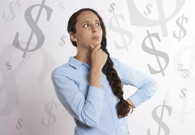 woman, thinking, money, debt, credit, salary, paycheck, investment, sales, dollar, symbol, budget, expenses, costs, debt, debt, debt, salary, salary, salary, salary, salary, paycheck, paycheck, budget, budget, budget. What business credit scores cannot tell you