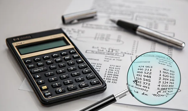 audit, auditor, analysis, examination, document, accounting, verify, review, investigation, magnifying, glass, inspection, financial, annual, report, statement, business, finance, calculator, pen, paper, gray business, gray paper, gray finance, gray zoom, gray glass, gray company, gray glasses, gray document, gray accounting, audit, audit, audit, audit, audit, accounting, accounting. Business Credit Scores Mistakes: Nine Misreadings