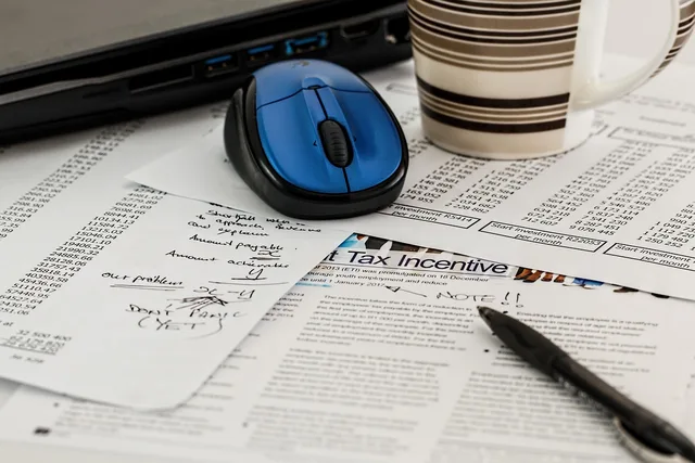 tax, forms, income, business, paperwork, finance, document, accounting, office, taxation, irs, revenue, calculate, paper, return, investment, calculating, taxes, tax, tax, tax, tax, tax, paperwork, finance, accounting, accounting, accounting, taxes, taxes, taxes, taxes. How an EIN from the IRS separates your business credit from your SSN