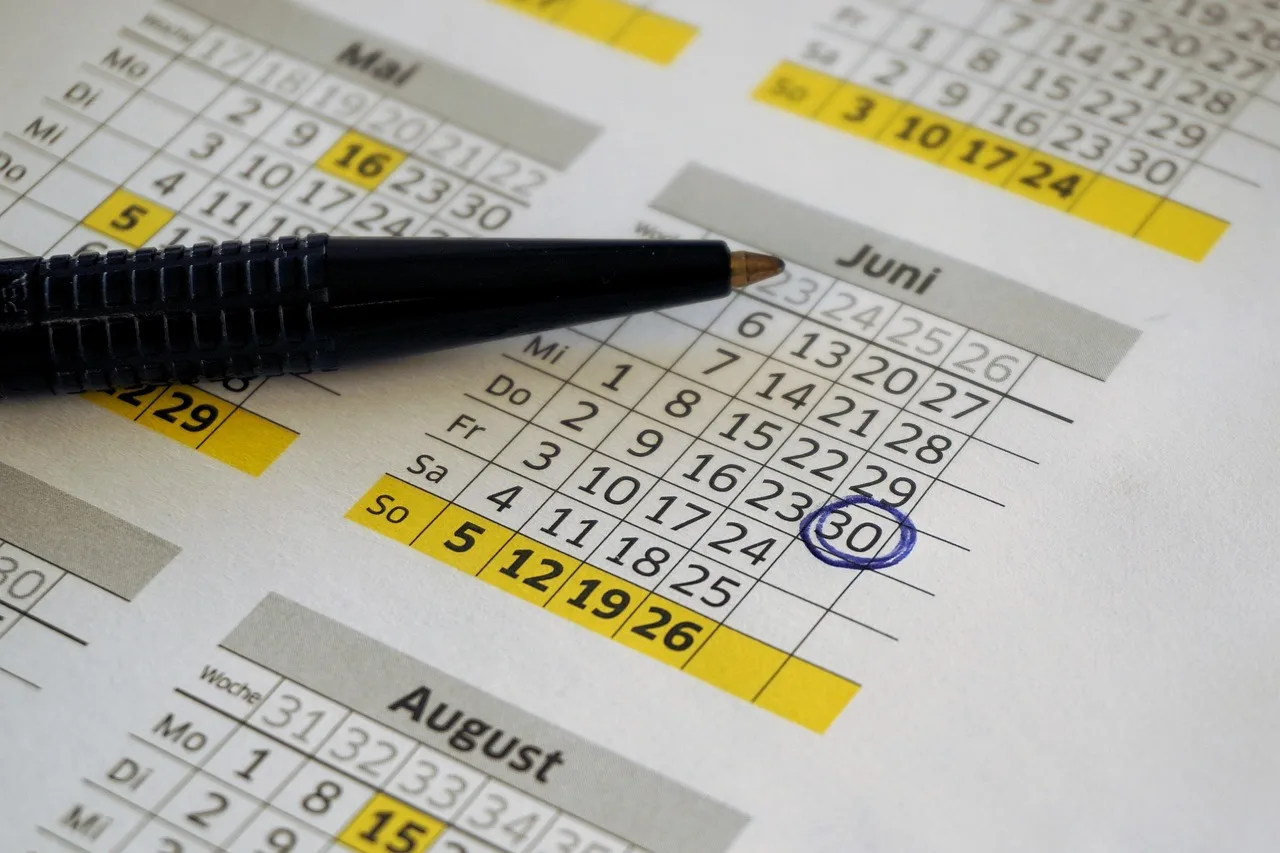 calendar, annual calendar, office, events, planning, plan, note, year, date, write, paper, planner, ballpoint pen, pen, to mark, circle, calendar, calendar, calendar, calendar, calendar. A tradelines checklist to run before opening, and once a year after