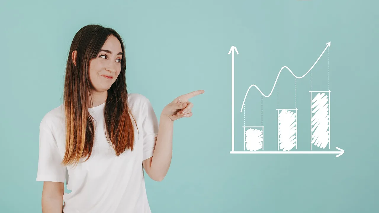 chart, analytics, woman, young, startup, results, data, graph, business, analysis, information, report, growth, finance, financial, statistics, bar, infographic, chart, results, results, results, results, results, graph, graph, graph, report, statistics, statistics, infographic. Tradelines comparison: what to keep and what to drop