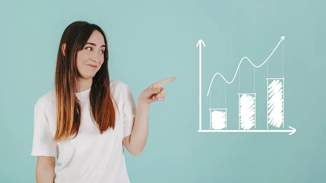 chart, analytics, woman, young, startup, results, data, graph, business, analysis, information, report, growth, finance, financial, statistics, bar, infographic, chart, results, results, results, results, results, graph, graph, graph, report, statistics, statistics, infographic. Tradelines comparison: what to keep and what to drop