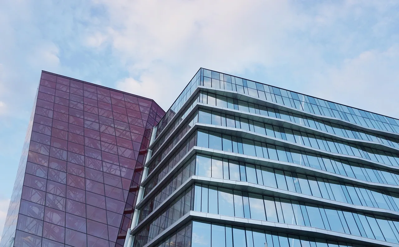 architecture, building, glass, windows, business, blue, business building, financial, modern building, exterior, urban, nature, city, corporate, sky, facade, minsk, finance, perspective, commercial, design, blue business, blue window, blue finance, blue sky, blue glass, blue glasses. Counting on new tradelines: the one condition nobody checks