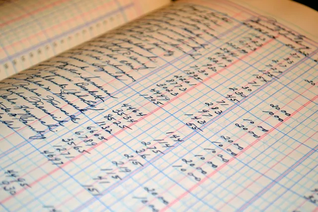 ledger, accounting, business, money, balance, financial, debits, payments, finance, recording, receipts, paperwork, retro, records, old, brown business, brown money, brown finance, brown balance, brown company, brown retro, brown accounting, brown old, ledger, ledger, ledger, accounting, accounting, accounting, accounting, accounting. Vendor accounts rules: five supplier problems and the first move
